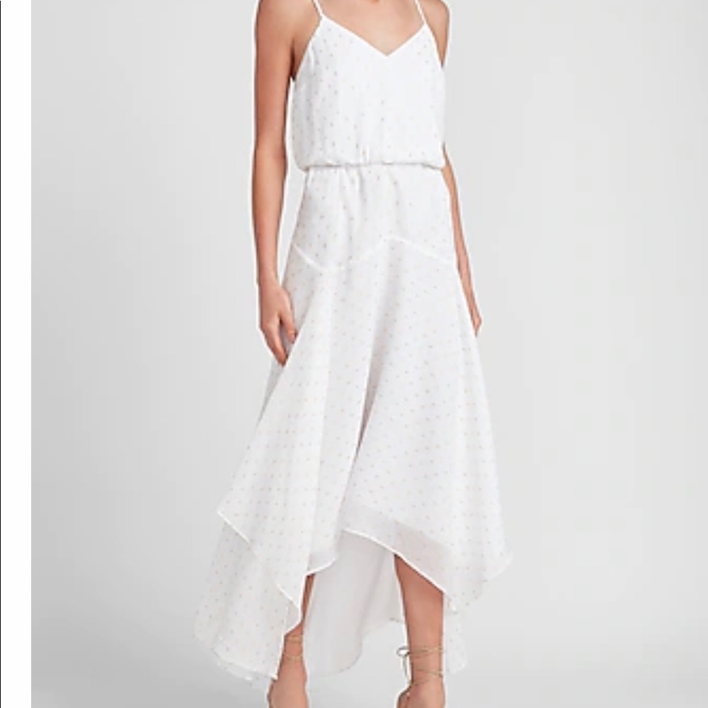 Express NWT size S dress